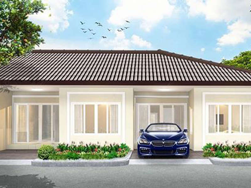 บ้านริวโอ พร็อพเพอร์ตี้ ทุกโครงการ