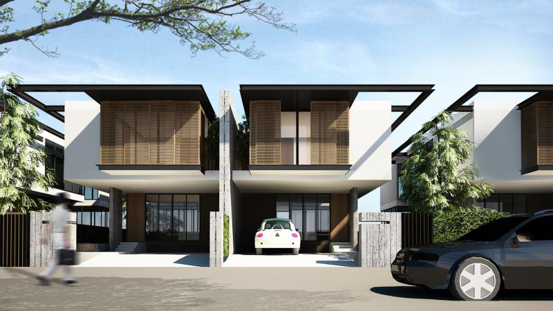 บ้านปณีตา ดีเวลลอปเมนท์ ทุกโครงการ