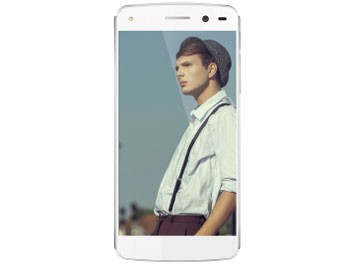 i-mobile IQ X OZZY ราคา-สเปค-โปรโมชั่น