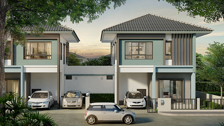 ฮาบิเทีย ชายน์ ท่าข้าม-พระราม 2 (Habitia Shine Thakham - Rama 2) ราคา-สเปค-โปรโมชั่น