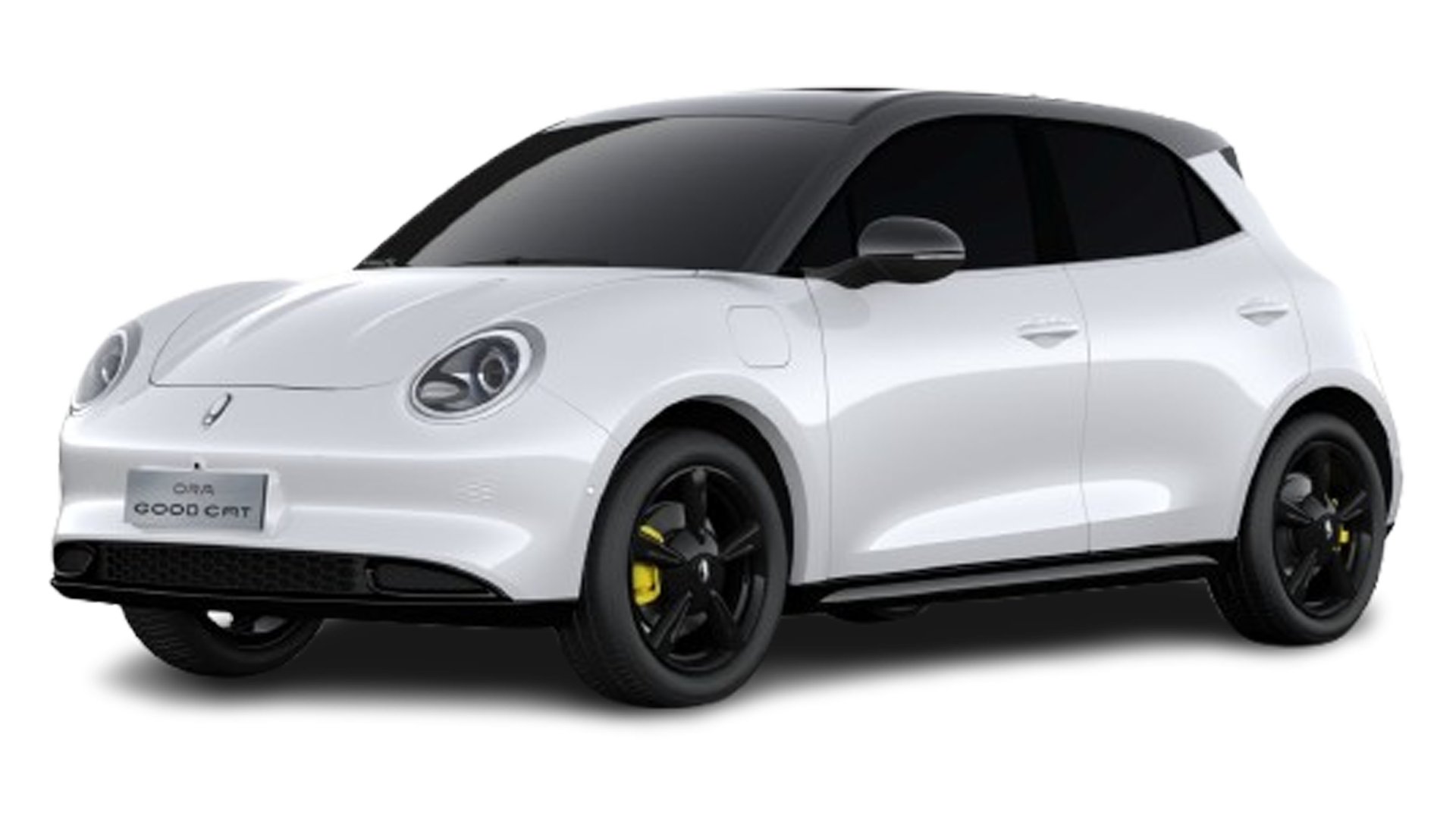 GWM ORA Good Cat Pro ปี 2024 ราคา-สเปค-โปรโมชั่น