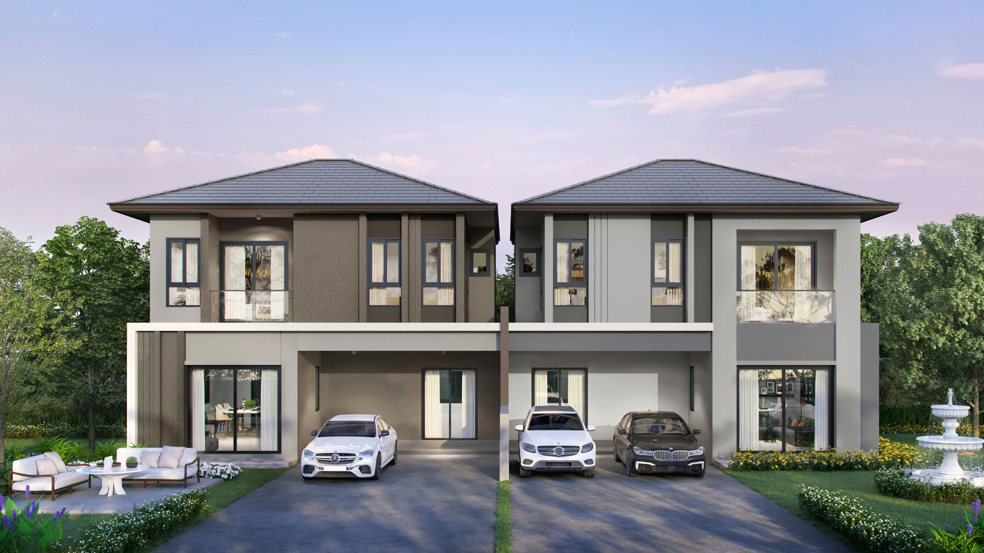 แกรนด์ พลีโน่ พหลฯ-วิภาวดี (Grande Pleno Phahol-Vibhavadi) ราคา-สเปค-โปรโมชั่น