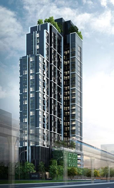 ริธึ่ม รางน้ำ (Rhythm Rangnam) ราคา-สเปค-โปรโมชั่น