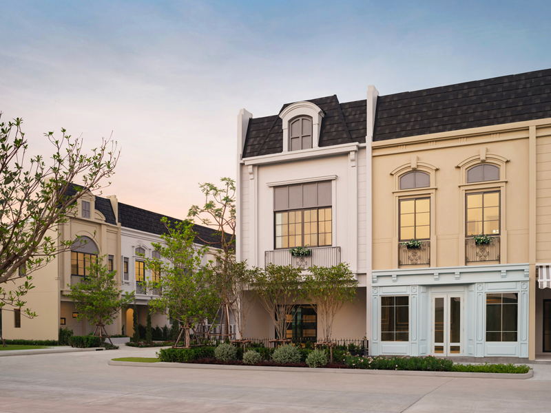 สิริ เพลส พัฒนาการ (Siri Place Pattanakarn) ราคา-สเปค-โปรโมชั่น