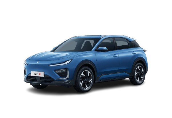 Neta X 401 Comfort ปี 2024 ราคา-สเปค-โปรโมชั่น