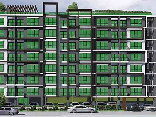 คอนโดทีพีพี เอสเตท ทุกโครงการ