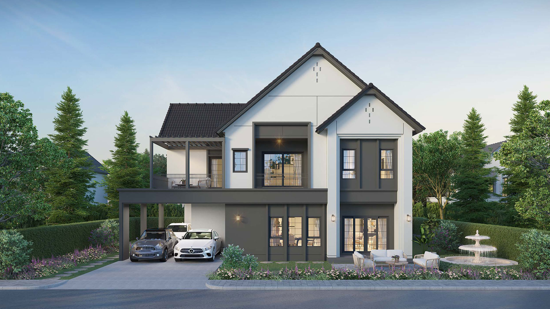 เซนโทร วัชรพล 2 (Centro Watcharapol 2) ราคา-สเปค-โปรโมชั่น