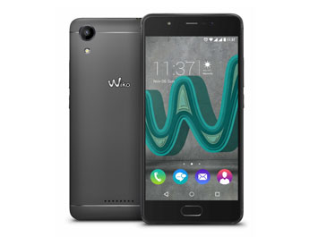 Wiko U FEEL Go ราคา-สเปค-โปรโมชั่น