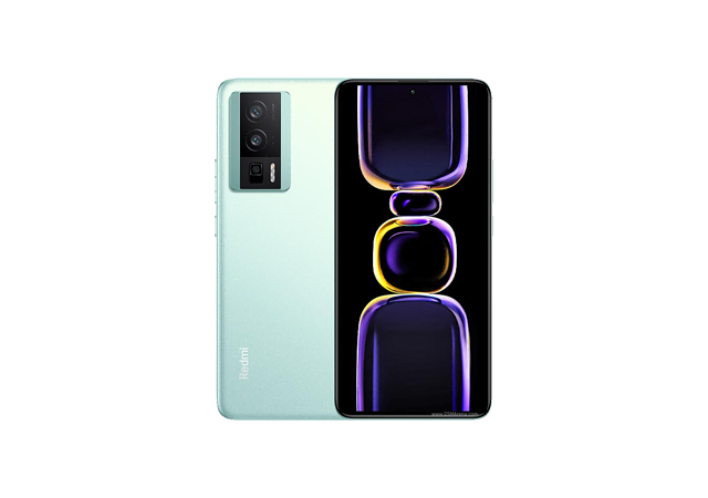 Xiaomi K 60 (16GB/512GB) ราคา-สเปค-โปรโมชั่น