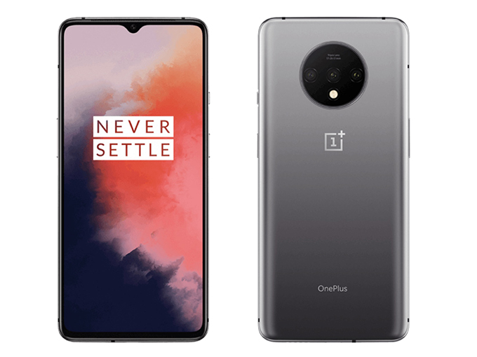 OnePlus 7 T 256GB ราคา-สเปค-โปรโมชั่น