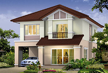 บ้านเอคิว เอสเตท ทุกโครงการ