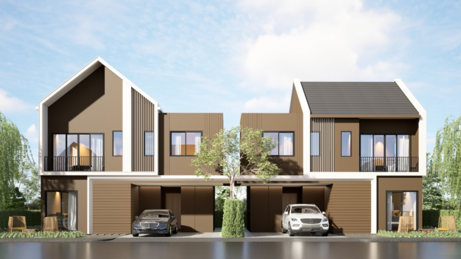 ไซมิส บลอสซั่ม พหลฯ-วิภาวดี (Siamese Blossom Phahol-Vibhavadi) ราคา-สเปค-โปรโมชั่น