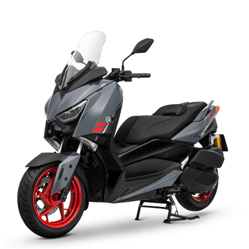 Yamaha XMAX 300 SP ปี 2022 ราคา-สเปค-โปรโมชั่น