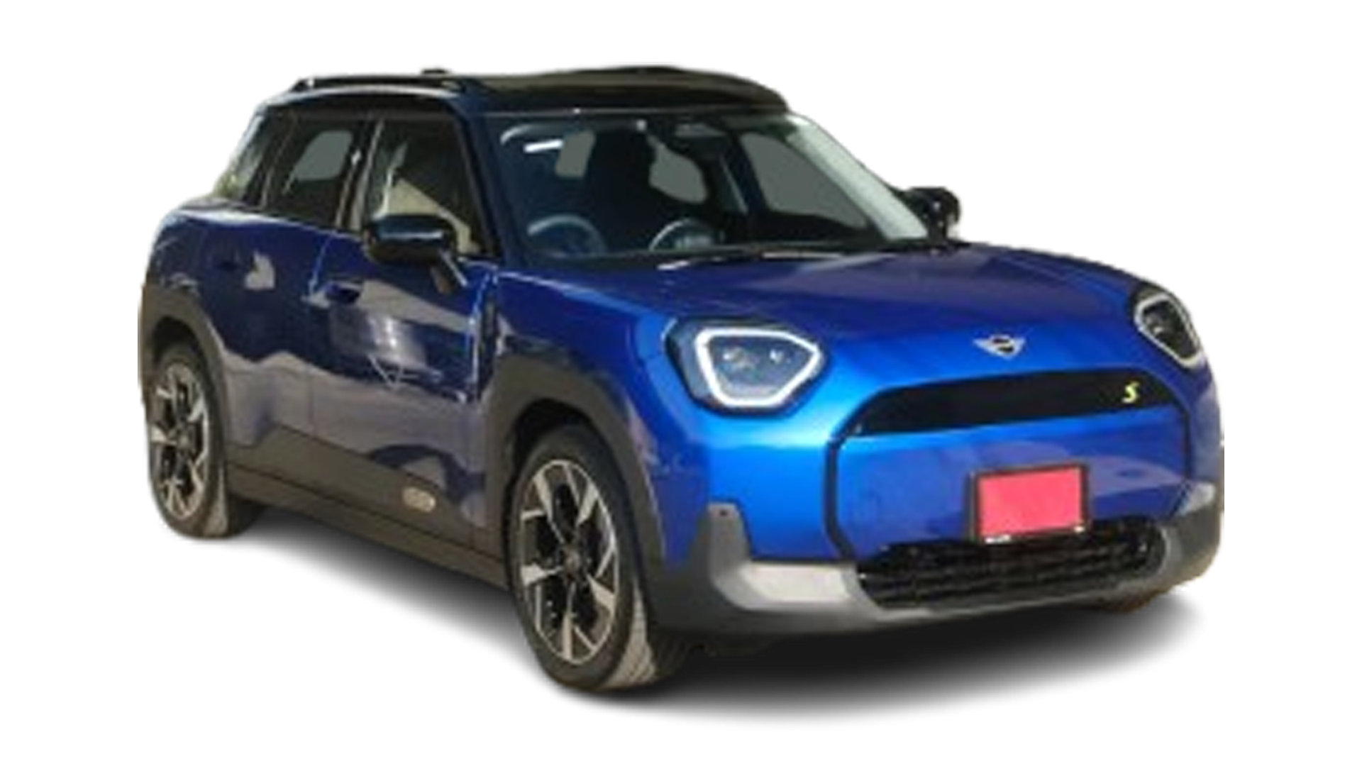 Mini Aceman ทุกรุ่นย่อย