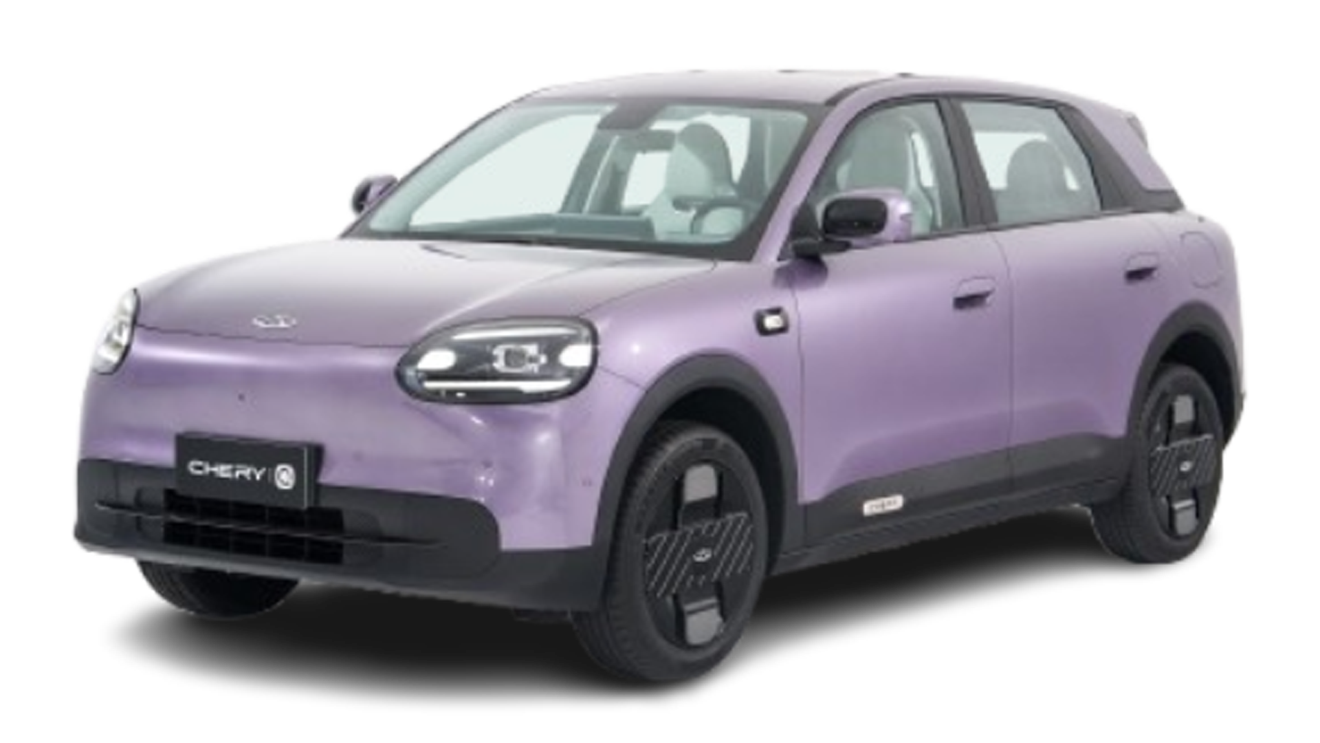 Chery Q ทุกรุ่นย่อย