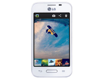 LG L 40 ราคา-สเปค-โปรโมชั่น