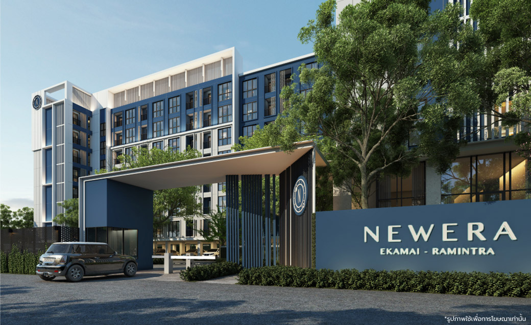 คอนโดเจเอเอส แอสเซ็ท ทุกโครงการ