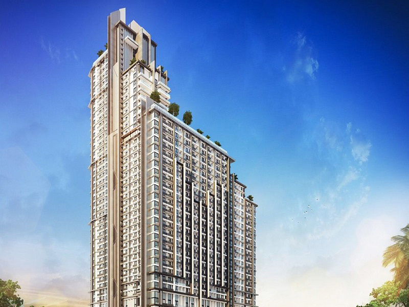 คอนโดอคาเดีย ดีเวลลอปเม้นท์ ทุกโครงการ