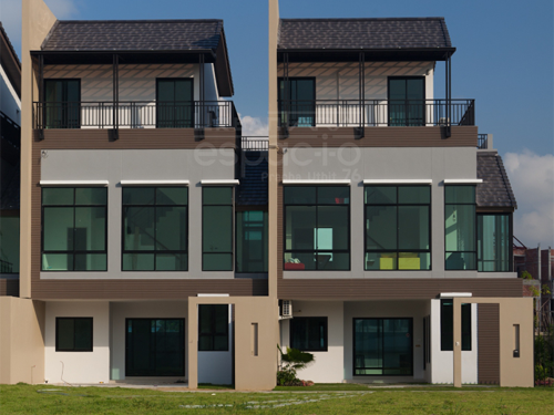 บ้านสินทรัพย์ก้าวหน้า ทุกโครงการ