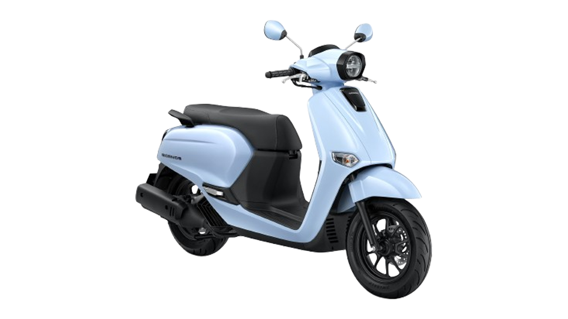 Honda Giorno+ Standard ปี 2026 ราคา-สเปค-โปรโมชั่น