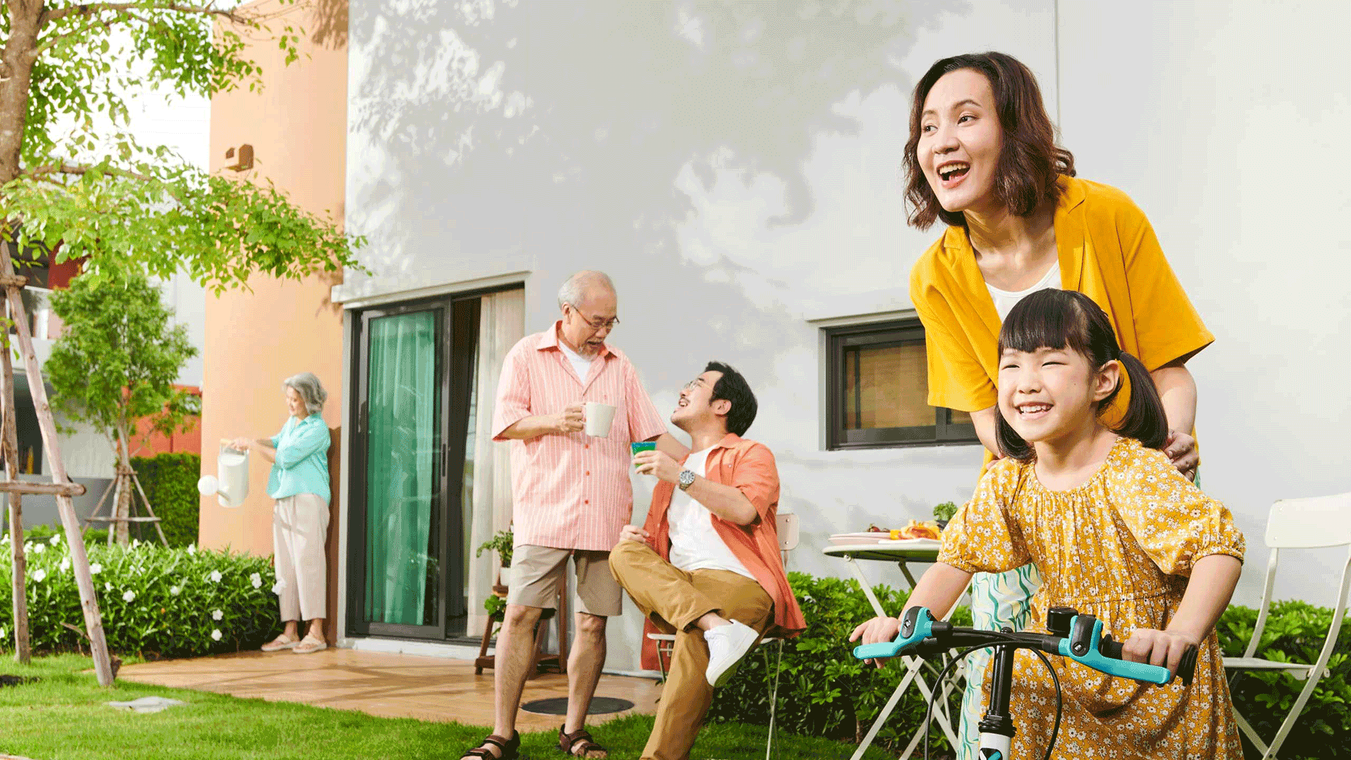 พลีโน่ ทาวน์ ติวานนท์ - รังสิต (Pleno Town Tiwanon - Rangsit) ราคา-สเปค-โปรโมชั่น