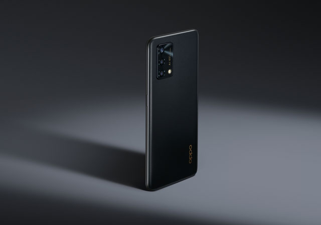 OPPO A 95 ราคา-สเปค-โปรโมชั่น