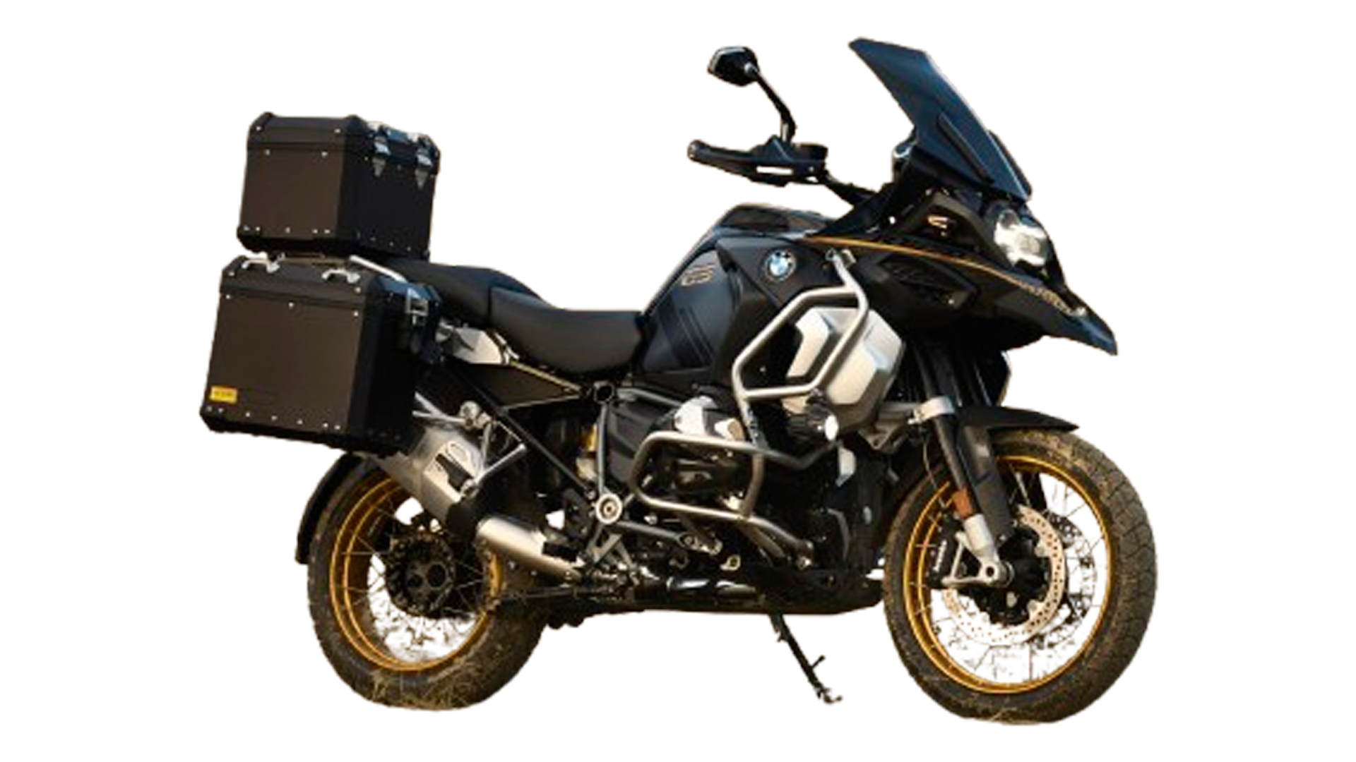 BMW R 1250 GS Adventure (Ultimate Edition) ปี 2024 ราคา-สเปค-โปรโมชั่น
