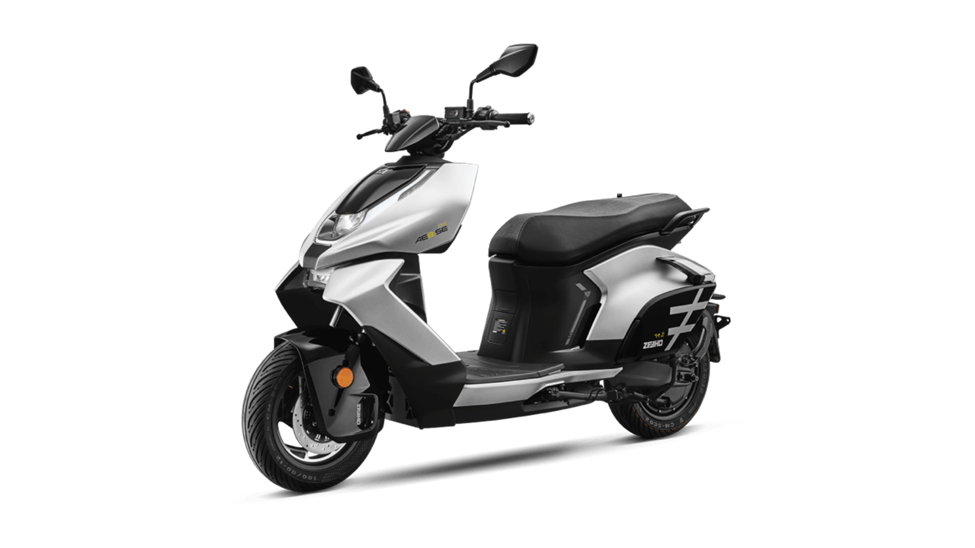 ZEEHO AE AE8 SE ปี 2023 ราคา-สเปค-โปรโมชั่น