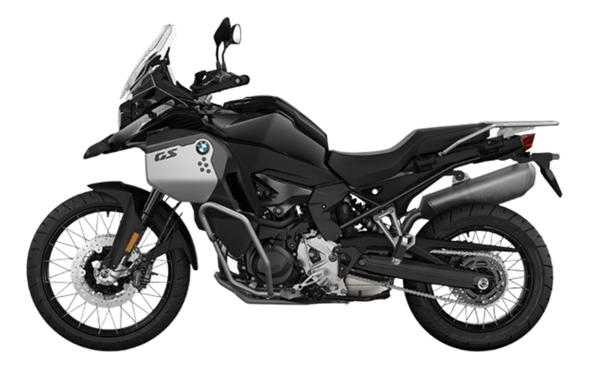 BMW F ทุกรุ่นย่อย