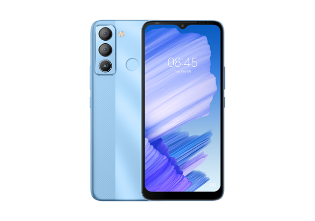 TECNO POP 5 LTE (3GB/64GB) ราคา-สเปค-โปรโมชั่น