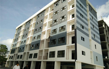 คอนโดเวิลด์ คอร์ปอเรชั่น ทุกโครงการ