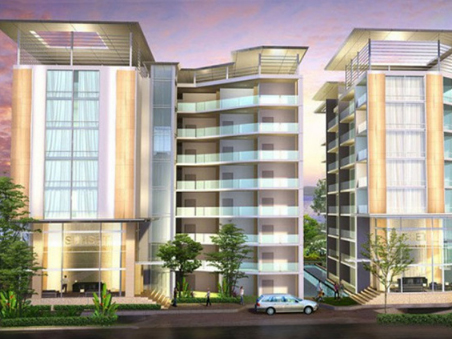 คอนโดแมทริกซ์ ดีเวลลอปเม้นท์ ทุกโครงการ