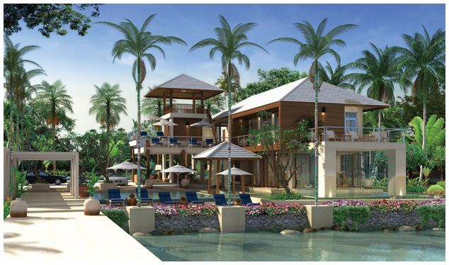 บ้านวีเอสพีเอ็น พร็อพเพอร์ตี้ ทุกโครงการ