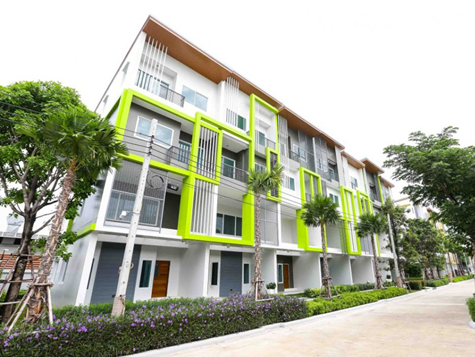 บ้านวี.เอ็ม.พี.ซี ทุกโครงการ