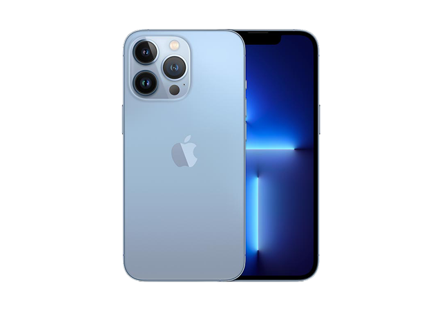 APPLE iPhone 13 Pro (8GB/256GB) ราคา-สเปค-โปรโมชั่น