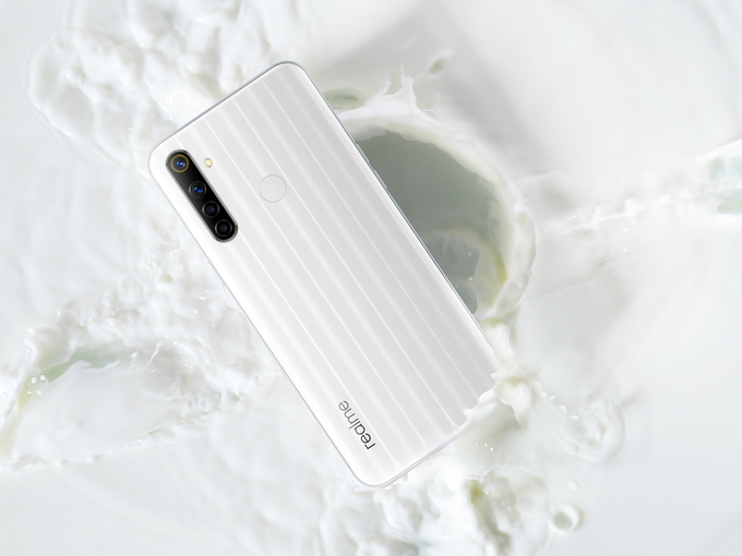 realme 6 i ราคา-สเปค-โปรโมชั่น