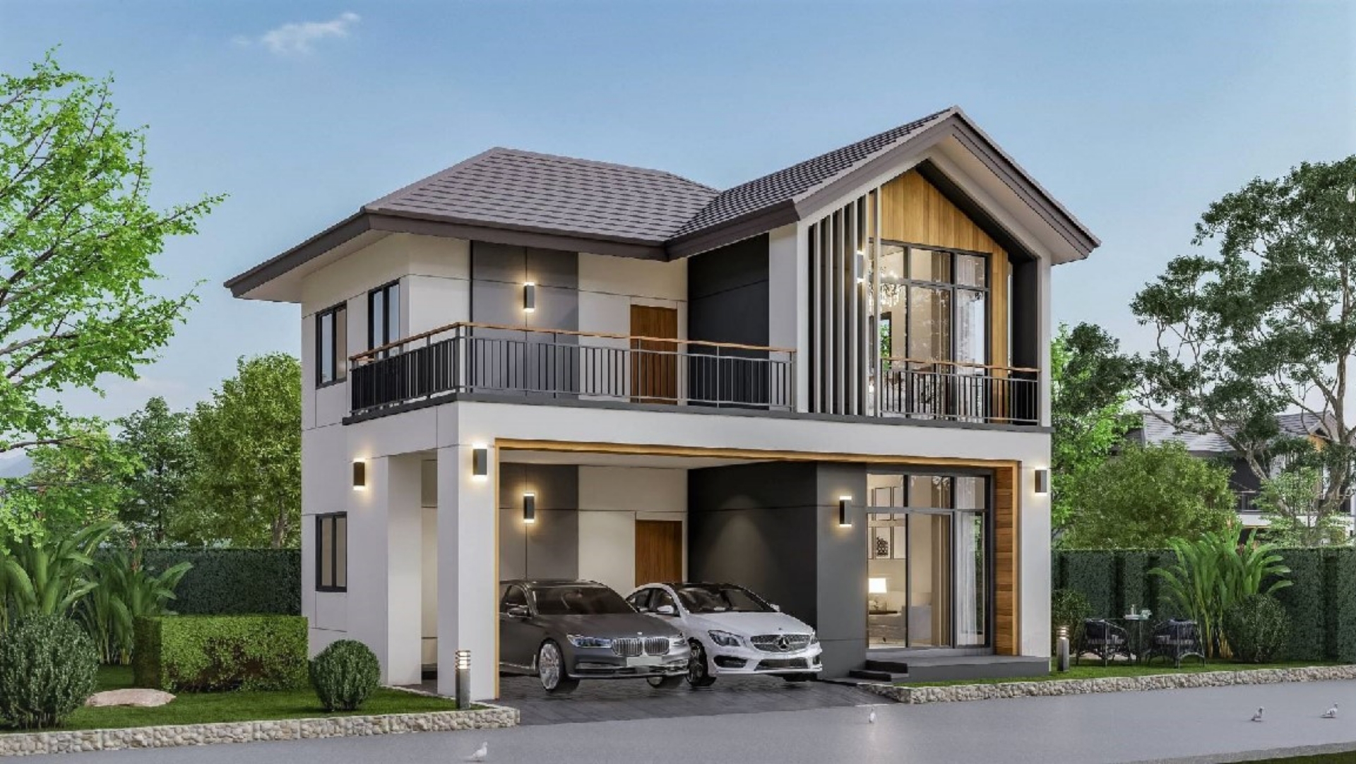 บ้านวี สเปซ ดีเวลลอปเมนท์ ทุกโครงการ