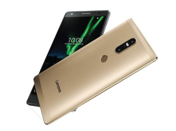 LENOVO PHAB 2 Plus ราคา-สเปค-โปรโมชั่น