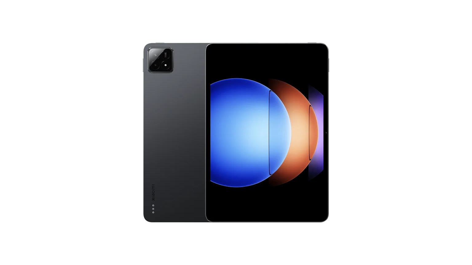 Xiaomi Pad ทุกรุ่นย่อย