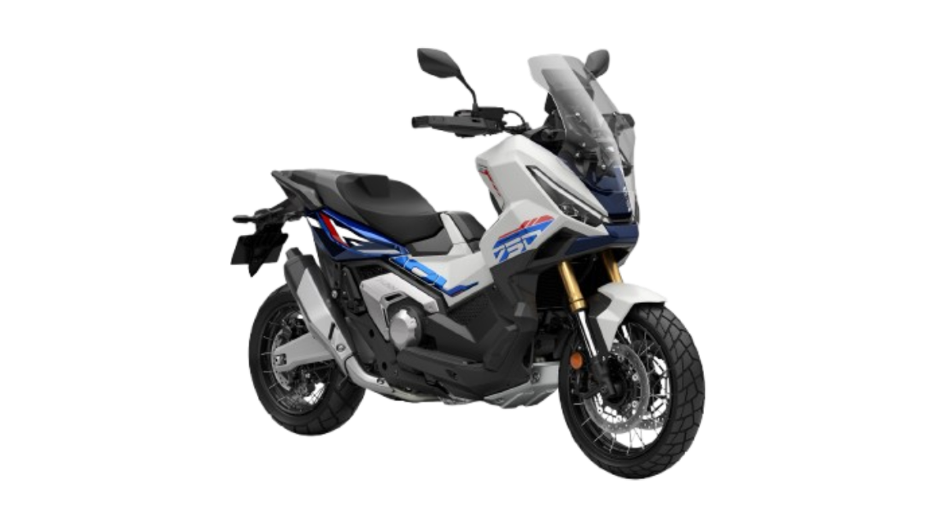 Honda X-ADV ทุกรุ่นย่อย