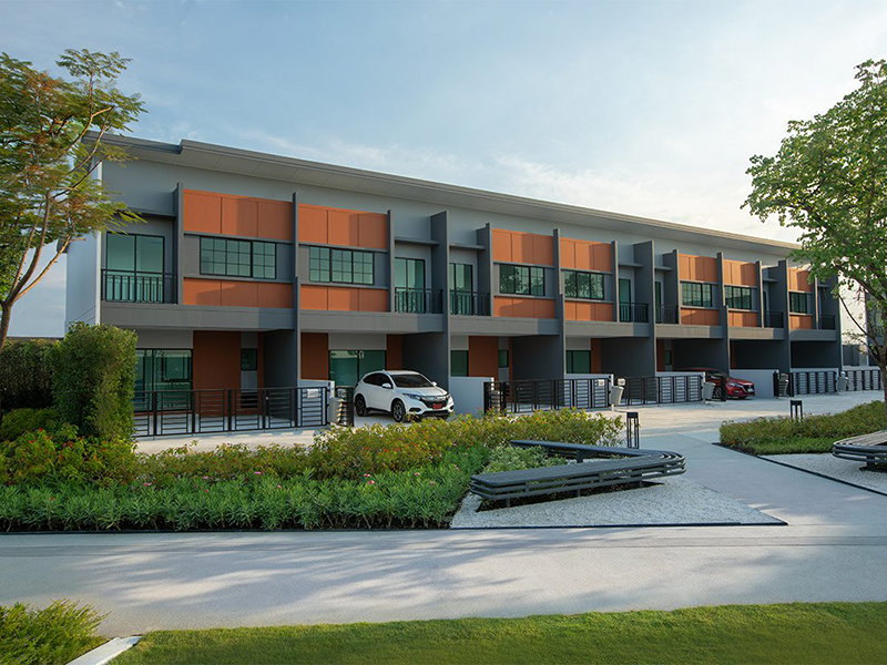 สิริ เพลส ราชพฤกษ์ - 345 (Siri Place Ratchapruek - 345) ราคา-สเปค-โปรโมชั่น