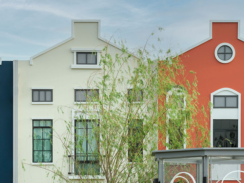 สิริ เพลส พุทธบูชา 39 (Siri Place Phutthabucha 39) ราคา-สเปค-โปรโมชั่น