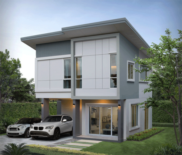 อิคอนเนเจอร์ ศาลายา (Iconature Salaya) ราคา-สเปค-โปรโมชั่น