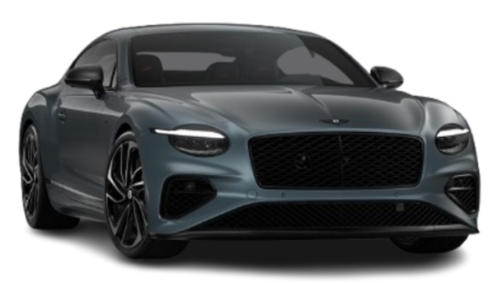 Bentley Continental GT S ปี 2026 ราคา-สเปค-โปรโมชั่น