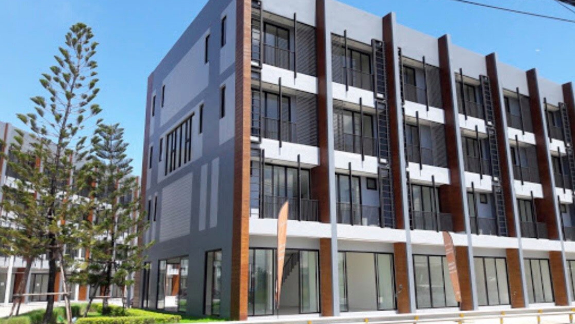 บ้านเอเชีย พัฒนา แลนด์ ทุกโครงการ