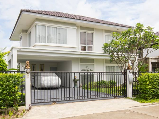 บ้านฟายน์โฮม นอร์ทแอสเสท ทุกโครงการ