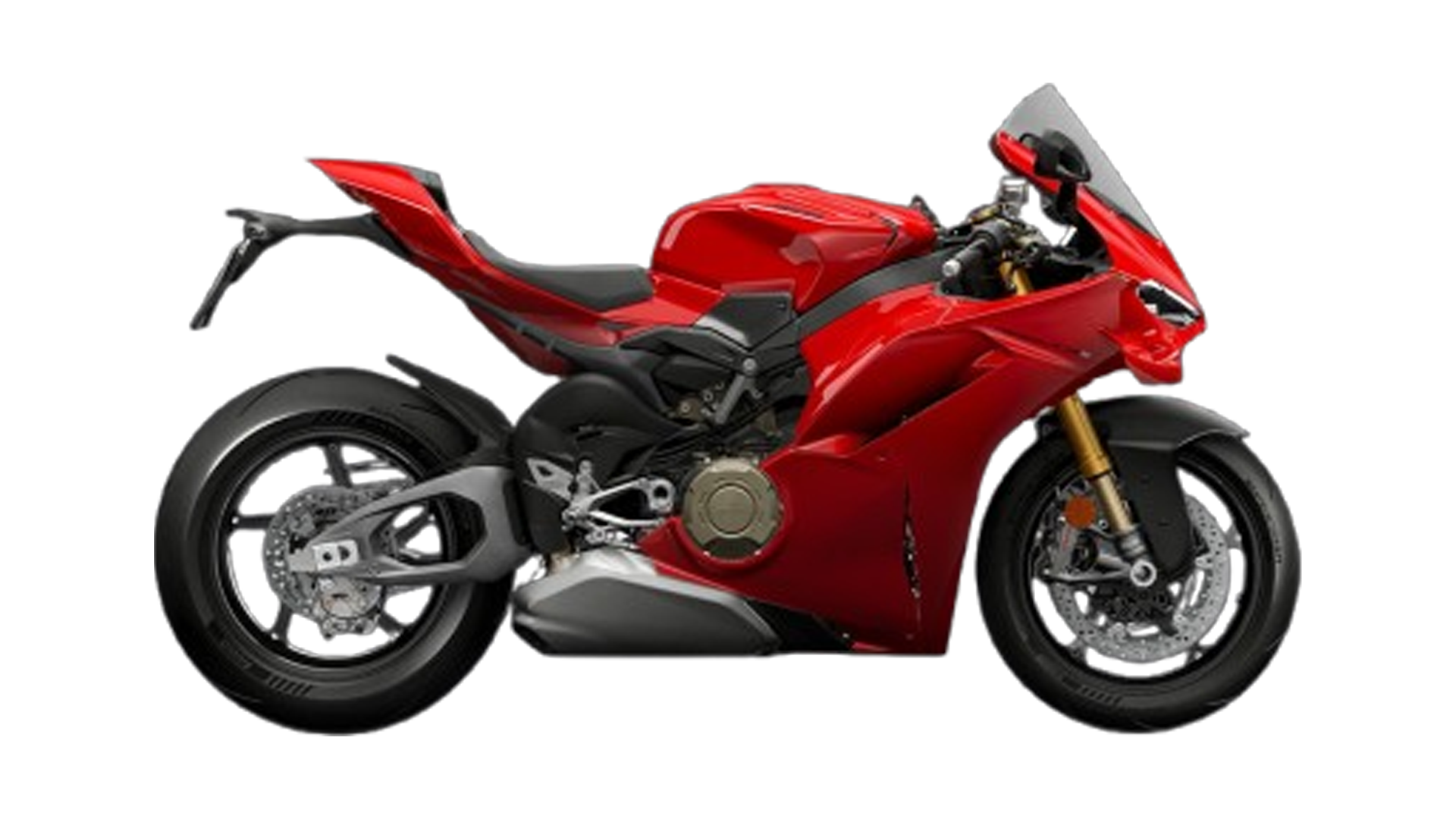 Ducati Panigale ทุกรุ่นย่อย