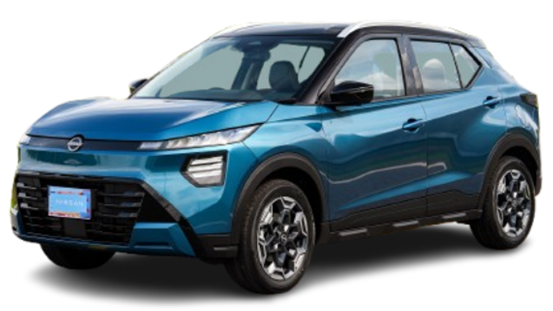 Nissan Kicks VL ปี 2026 ราคา-สเปค-โปรโมชั่น