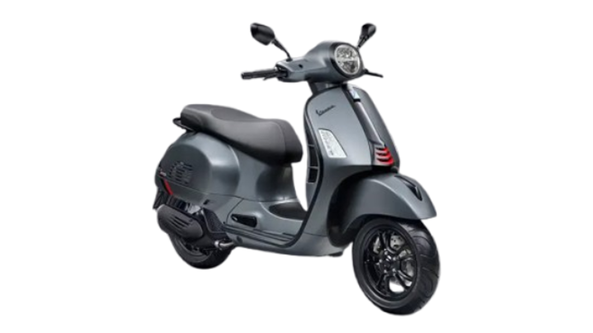 Vespa GTS Super Sport 150 i-Get ABS ปี 2026 ราคา-สเปค-โปรโมชั่น
