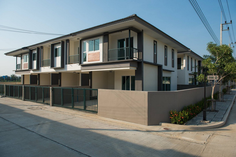 บ้านธนาคูณพร็อพเพอร์ตี้ ทุกโครงการ